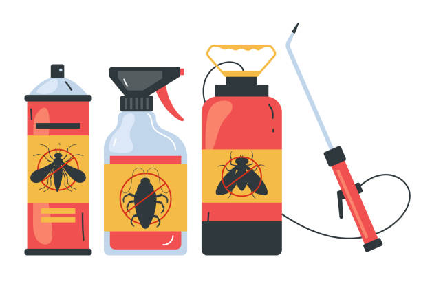 Best Emergency Pest Control  in Newport, MN